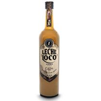 Leche Loco Coffee 500ml