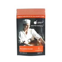 Lecitina de soja em pó Modernist Pantry 400g/400mL Vegan Kosher