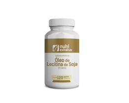 Lecitina de soja