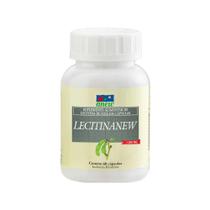 Lecitinanew 60 Caps