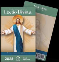 Lectio Divina 2025 (Ano C - São Lucas)
