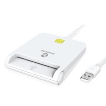 Lector CAC ZOWEETEK para Mac, Windows y Linux - Tarjeta Militar
