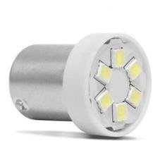led 1polo ba15s-67 10w 24v bco par - Autopoli