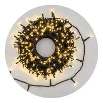 Led 500 Branco Quente Bivolt 10m (florarte) Led 500 Branco Quente Bivolt 10m (florarte)
