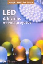 Led: a luz dos novos projetos - CIENCIA MODERNA