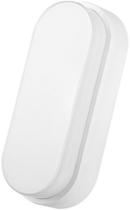 Led Arandela Branca Hummer Evo ip65 br6500k 5w bivolt 420 Led Arandela Branca Hummer Evo ip65 br6500k 5w bivolt 420