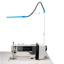 LED Articulada Luminária para Máquina de Costura 64 LEDS Bivolt Porta Fio LED Articulada Luminária para Máquina de Costura 64 LEDS Bivolt Porta Fio