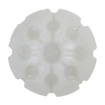LED Ball Nite Ize GlowStreak Disc-O, ativado por movimento LED Ball Nite Ize GlowStreak Disc-O, ativado por movimento