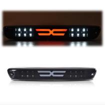 LED Bar 3rd Brake Light PIT66 compatível com Chevy Colorado/Canyon 2004-2012 LED Bar 3rd Brake Light PIT66 compatível com Chevy Colorado/Canyon 2004-2012