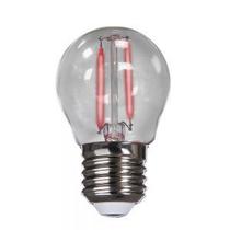 Led Bolinha Filamento E27 2w Bivolt - AVANT