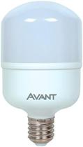 Led Bulbo 30W E27 BR6500K Bivolt Avant
