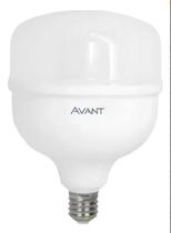 Led Bulbo 50W E27 BR6500K Bivolt Avant