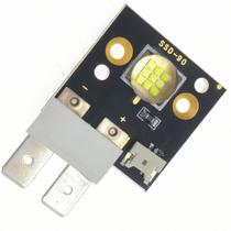 Led Chip Branco 60w 60º 3-5v 27x26cm 2 Pinos (c/sensor)