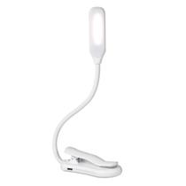 Led Clip Book Light, lâmpada de leitura portátil Booklight, operado por bateria, luz de cama para crianças, leitores ávidos, estudantes Led Clip Book Light, lâmpada de leitura portátil Booklight, operado por bateria, luz de cama para crianças, leitores ávidos, estudantes