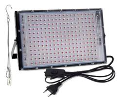 Led Cultivo Indoor Lâmpada 300w 220v Grow Full Spectrum