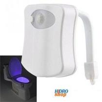 Led de Bacia Com Sensor de Presença - JJ2287A