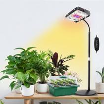 LED de mesa Grow Light LBW Full Spectrum para plantas de interior