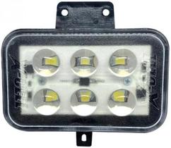 Led do Farol Crf 230 250f Xcell