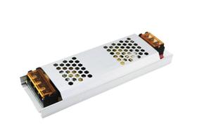 Led driver 100W 8,5A bivolt IP20 12V para perfil