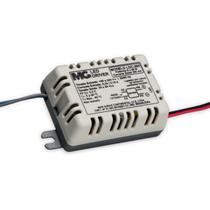 Led Driver 8 - 25W 300ma Com Cabo Ldc-300 MarGirius