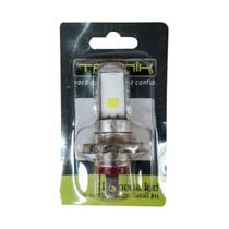Led Farol Conector H4 12v 12W 1800 Lumens Ac/Dc Tronik Led Farol Conector H4 12v 12W 1800 Lumens Ac/Dc Tronik