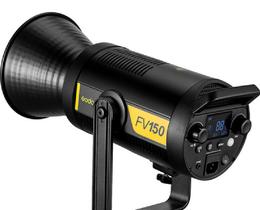 Led Godox Fv150 De Alta Velocidade Sync 5600k 200k