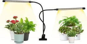 LED Grow Light iPower Full Spectrum para plantas de interior LED Grow Light iPower Full Spectrum para plantas de interior