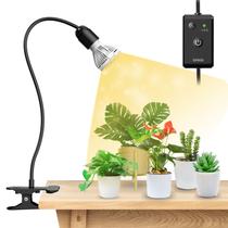 LED Grow Light SANSI 150W de espectro completo com temporizador LED Grow Light SANSI 150W de espectro completo com temporizador