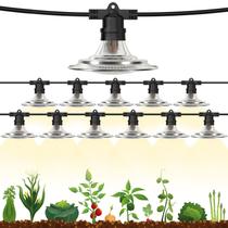 LED Grow Lights Espird Outdoor à prova d'água para estufa