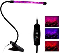 LED Grow Lights Otryad 20W Full Spectrum para plantas de interior
