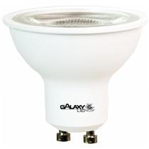 Led GU10 6.5W 2700K Bivolt MR16 - GALAXY (3511)