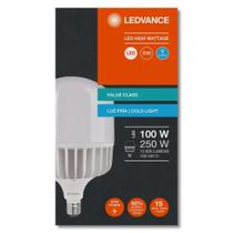 Led high wattaage value class 100w e40 100.240v ledvance osram 6500k