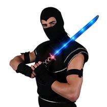 LED Katana Sword blinkee ativado por movimento com efeitos sonoros