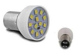 Led lampada bay15d 1034 12v ap1293 Led lampada bay15d 1034 12v ap1293
