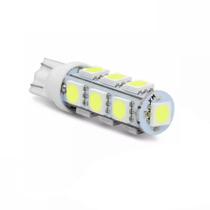 Led Lâmpada Esmagada 13 Leds SMD 5050 - Focus Led Lâmpada Esmagada 13 Leds SMD 5050 - Focus