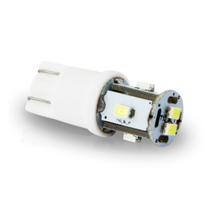 Led Lâmpada Torre 6 Leds 12V Branco Par Led Lâmpada Torre 6 Leds 12V Branco Par