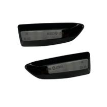 Led lateral 12 V Fume Chevrolet Tracker Onix Premier LT LTZ