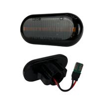 Led Lateral 12V Sequencial Preto Amarelo Renault Duster Fume Led Lateral 12V Sequencial Preto Amarelo Renault Duster Fume