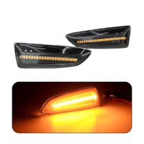 Led lateral Amarelo Chevrolet Montana Premier Turbo RS LTZ