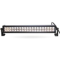 Led Light Bar Barra 40 Led 120W Carro Jeep Led Light Bar Barra 40 Led 120W Carro Jeep
