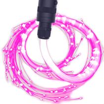 LED Light Whip Fiber Optic Space Pixel Whip Rave Toys LED Light Whip Fiber Optic Space Pixel Whip Rave Toys