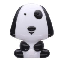 LED Luz Noturna KDS Cachorro Empalux LED Luz Noturna KDS Cachorro Empalux