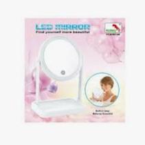 Led mirror beautiful Led mirror beautiful