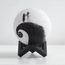 LED Mood Light Idea Nuova The Nightmare Before Christmas