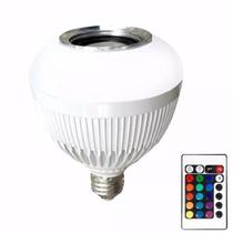 Led Music Bulb