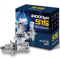 Led Nano S15 Shocklight 4200 Lumens H8 H16-2 6000k