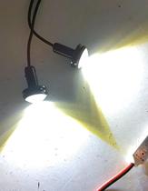 Led olho de gato Led parafuso fixa no farol grade som Led olho de gato Led parafuso fixa no farol grade som