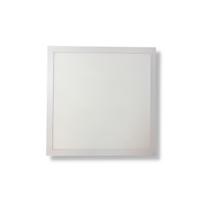 Led Painel Plafon Sobrepor 40w 40x40 Quadrado Branco Frio