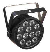 LED Par Light CHAUVET DJ RGB ILS de baixo perfil e alta saída