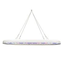 LED para interior Grow Light Ferry Morse 40x15x2 cm Full Spectrum LED para interior Grow Light Ferry Morse 40x15x2 cm Full Spectrum